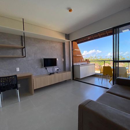 Flat Eco Resort Carneiros Tamandare Exterior photo