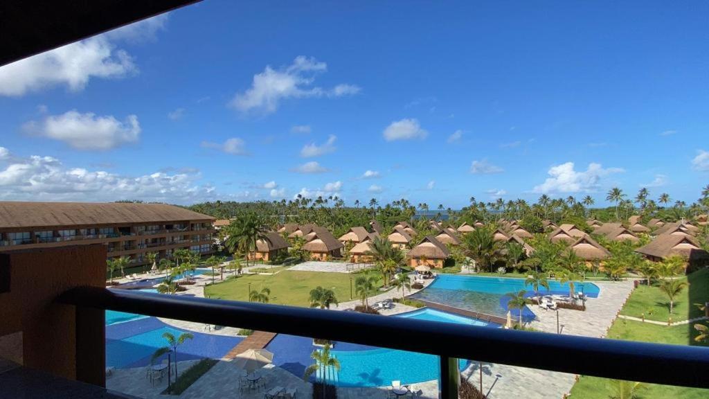 Flat Eco Resort Carneiros Tamandare Exterior photo