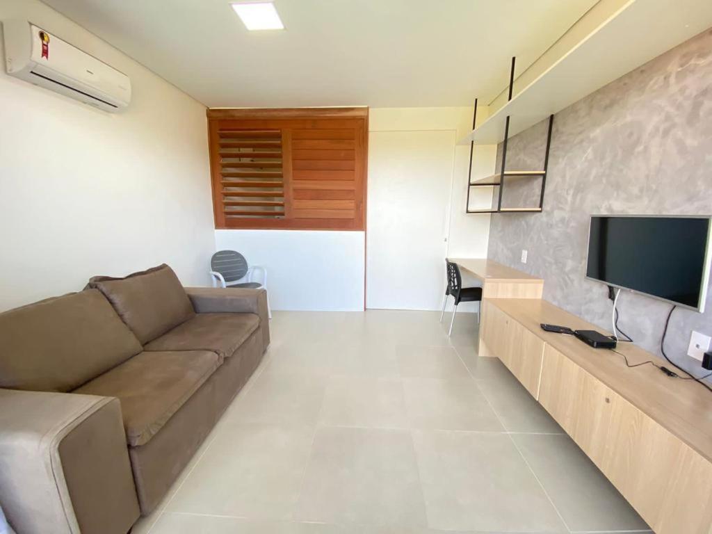 Flat Eco Resort Carneiros Tamandare Exterior photo