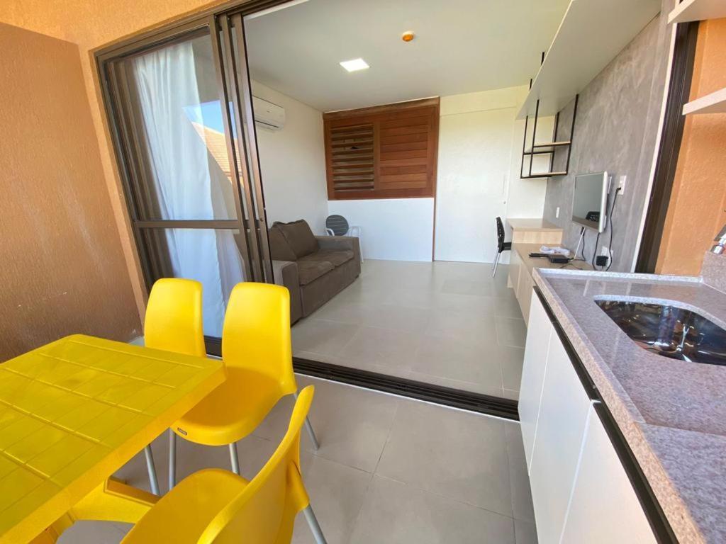 Flat Eco Resort Carneiros Tamandare Exterior photo