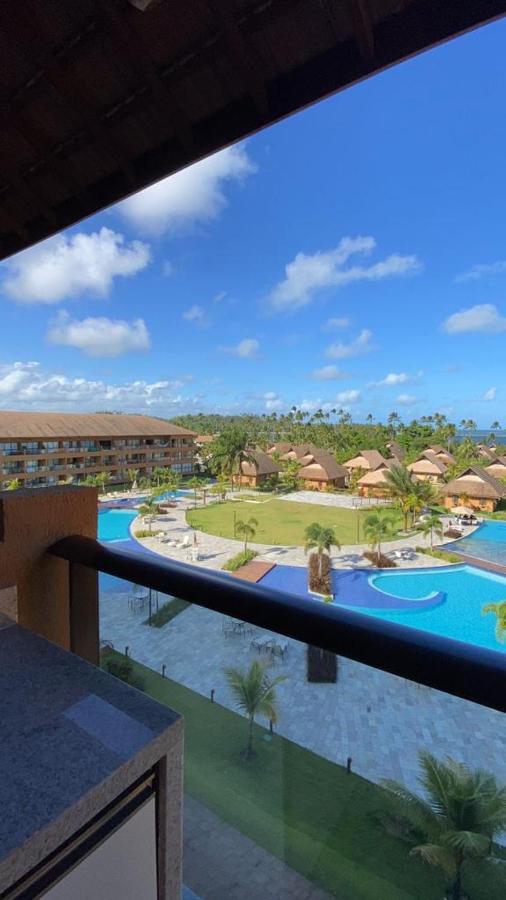 Flat Eco Resort Carneiros Tamandare Exterior photo