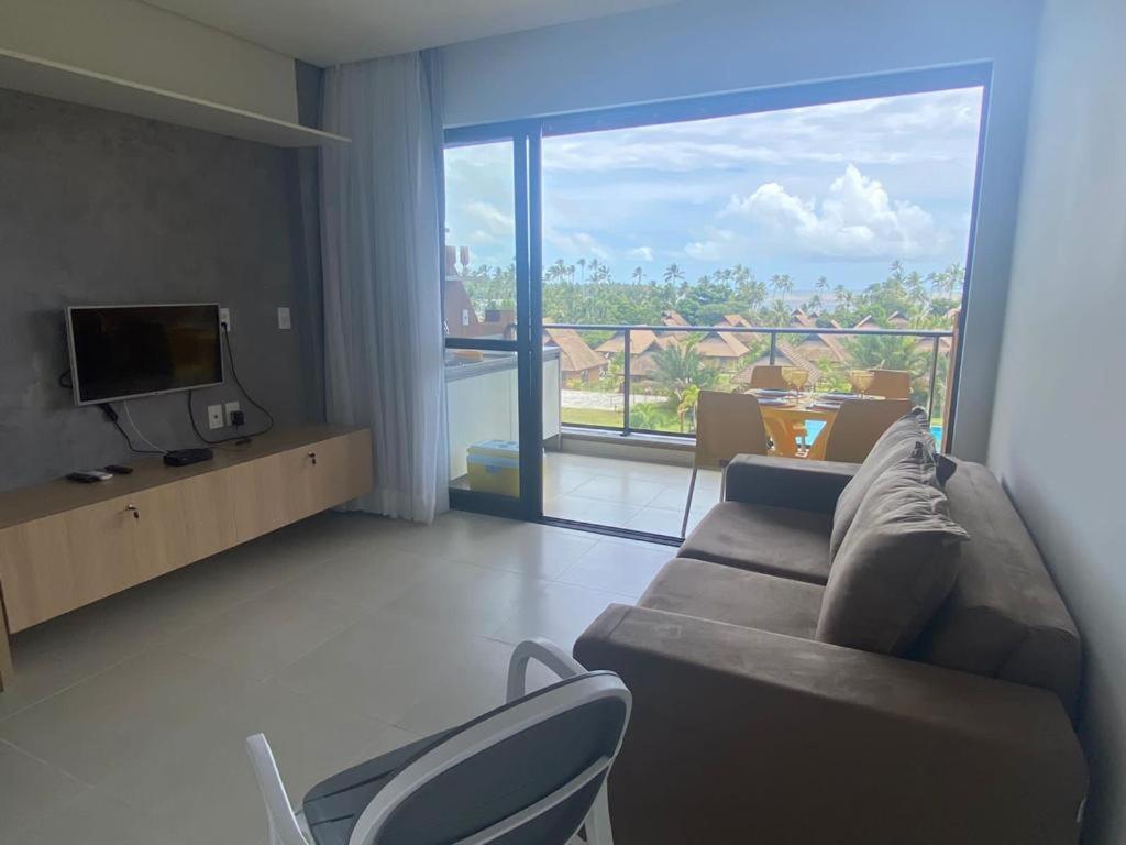 Flat Eco Resort Carneiros Tamandare Exterior photo